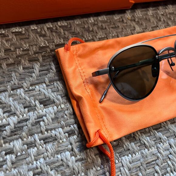 Smoke X Mirrors Sunglasses main image 6
